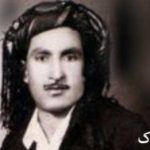 دانلود آهنگ کردی ساقی بوم تیکه از حسن زیرک